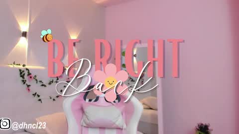 Gabriella online show from March 3, 10:20 pm