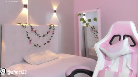 Gabriella online show from March 11, 10:09 pm