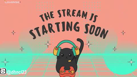 Gabriella online show from September 19, 7:25 pm