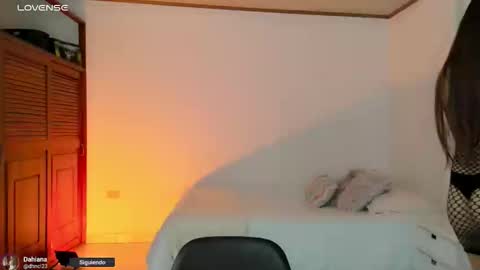 Snapshot of gabriellahoney18 chatting on February 1, 12:31 am Gabriella online show from February 1, 12:31 am