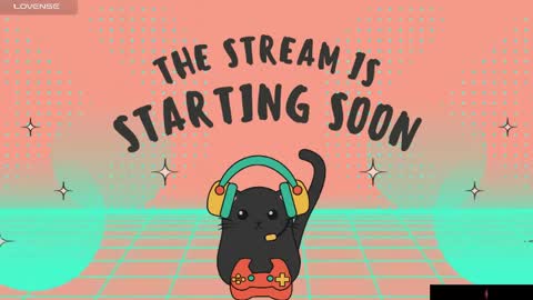 Gabriella online show from May 29, 5:22 pm