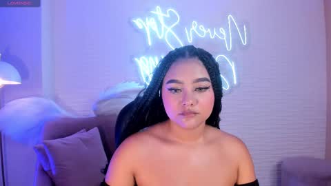 Gabriella Lee online show from February 23, 6:23 pm