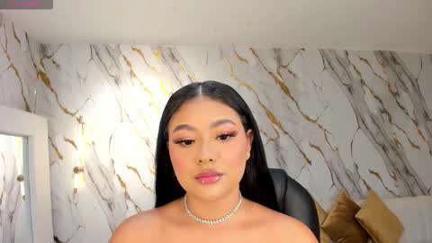 Gabriella Lee online show from September 16, 2:45 am