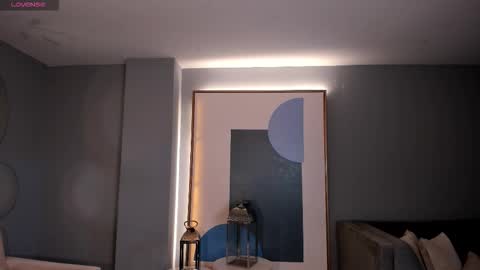 Gabriella Lee online show from September 17, 2:57 am