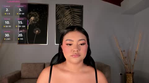 Gabriella Lee online show from September 28, 11:54 pm