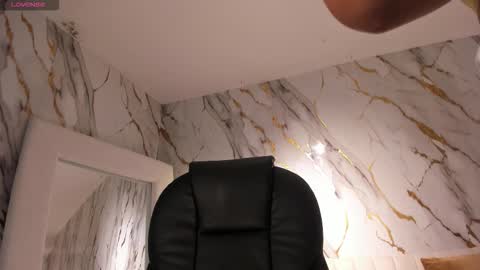 Gabriella Lee online show from October 21, 3:07 am