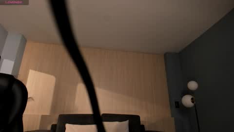 Gabriella Lee online show from November 1, 2:46 am