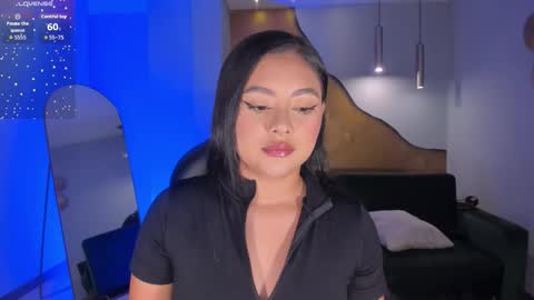 Gabriella Lee online show from March 8, 11:58 am