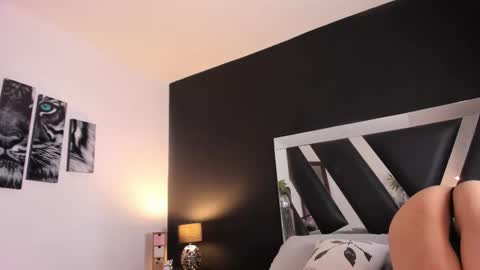 Gabriella Antonella online show from October 6, 3:09 pm