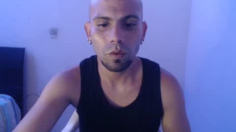 Snapshot of gabrielle_ramirez chatting on January 2, 9:28 pm Gabriel online show from January 2, 9:28 pm