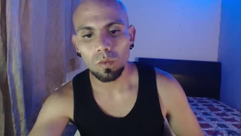 Snapshot of gabrielle_ramirez chatting on January 31, 9:05 pm Gabriel online show from January 31, 9:05 pm