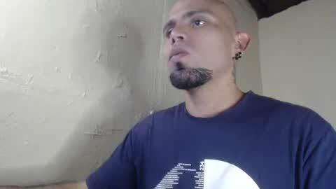 Gabriel online show from April 29, 12:16 am