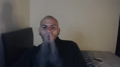 Gabriel online show from May 15, 11:01 pm