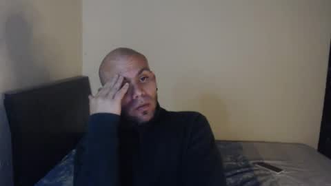 Gabriel online show from May 15, 11:12 pm