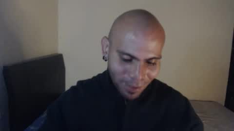 Gabriel online show from May 15, 11:23 pm