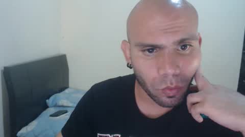 Gabriel online show from May 18, 3:57 am