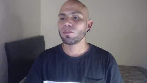 Gabriel online show from May 20, 10:05 pm