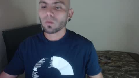 Gabriel online show from May 26, 9:11 pm