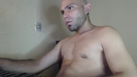 Gabriel online show from May 27, 1:57 am