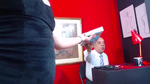 gabrielyabigail online show from February 21, 5:14 pm