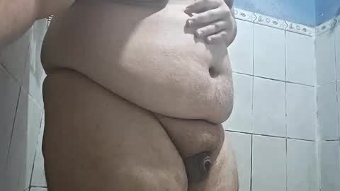 Gabriel online show from November 1, 9:50 pm