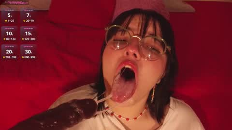 Gabyy online show from November 18, 10:52 am