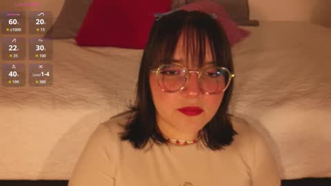 Gabyy online show from November 23, 9:53 am