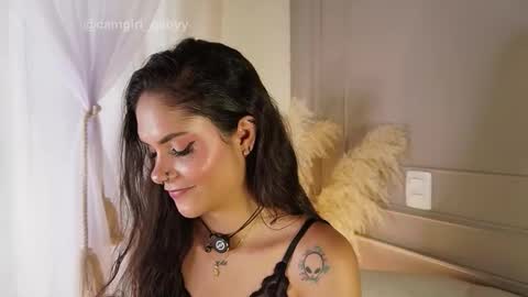 GABY online show from March 17, 2:09 pm