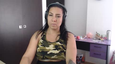 Gaby Blue online show from November 7, 2:39 pm