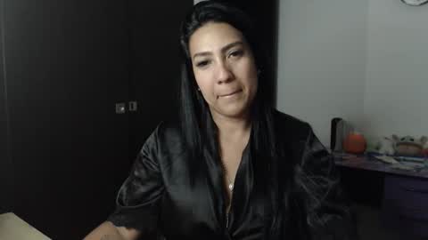 Gaby Blue online show from March 7, 10:23 am