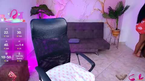 GABY online show from September 10, 1:27 am