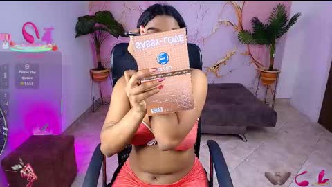 GABY online show from September 17, 2:24 am