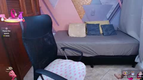 GABY online show from December 3, 12:51 am