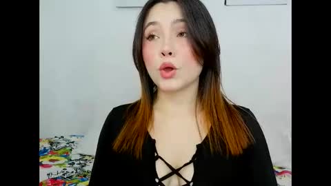 gabriela online show from June 7, 4:27 am