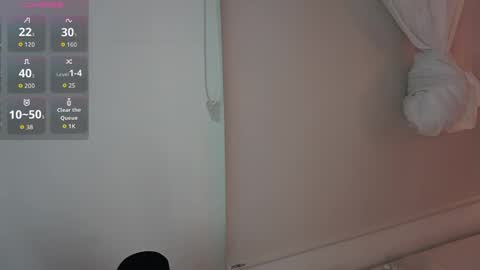 Gaby evansz online show from April 13, 9:15 am