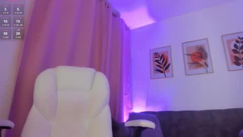 gaby online show from March 27, 8:08 pm