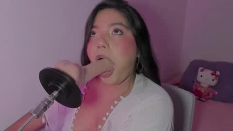 Snapshot of gaby_hot25 chatting on February 12, 2:50 am gaby online show from February 12, 2:50 am