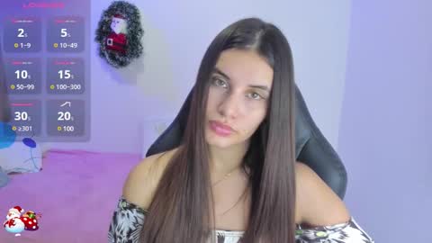 Gabriela online show from December 18, 11:30 pm