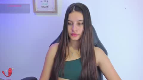 Gabriela online show from January 21, 10:51 pm