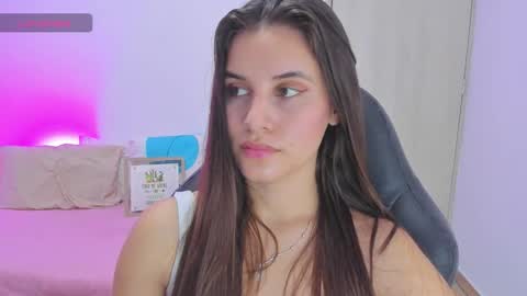 Gabriela online show from February 5, 10:55 pm