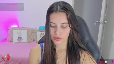 Gabriela online show from February 12, 12:37 am