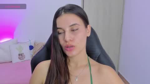 Gabriela online show from February 21, 1:11 am