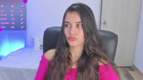 Gabriela online show from September 12, 8:09 pm