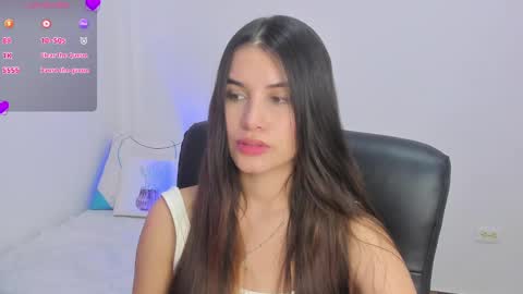 Gabriela online show from September 30, 8:03 pm