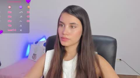 Gabriela online show from October 20, 8:42 pm