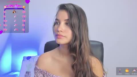 Gabriela online show from October 23, 9:02 pm