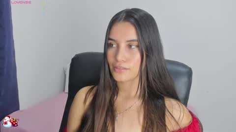 Gabriela online show from November 8, 11:03 pm