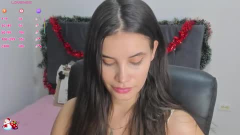 Gabriela online show from December 14, 10:58 pm