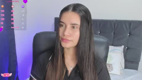 Gabriela online show from January 6, 10:56 pm