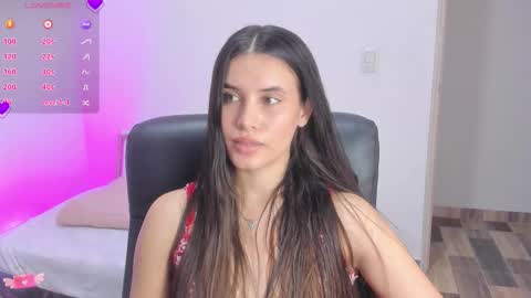 Gabriela online show from February 25, 10:41 pm